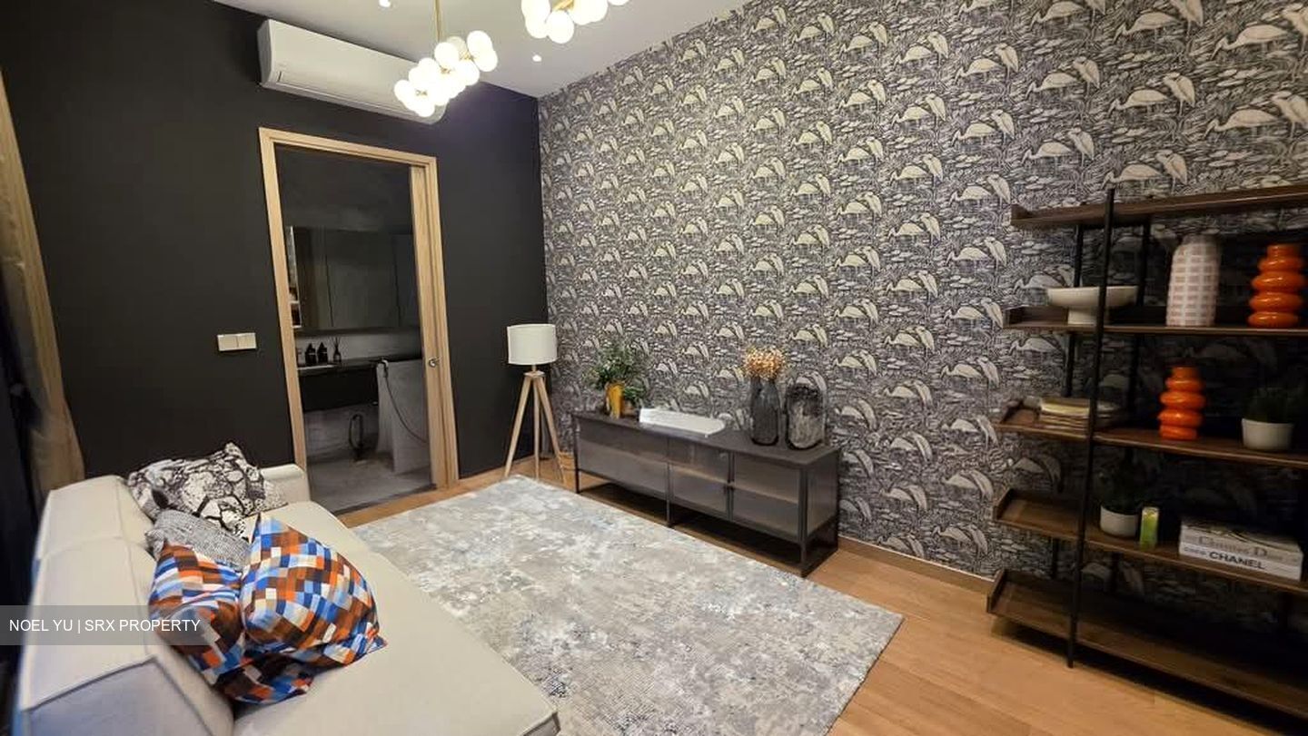 Fernhill Road (D10), Semi-Detached #576744111